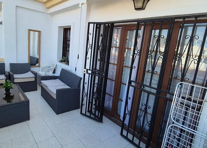 Nice Apartment With Heating Pool.