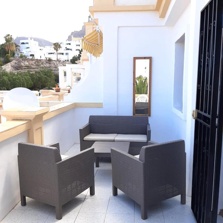 With Heating Pool. Apartment *