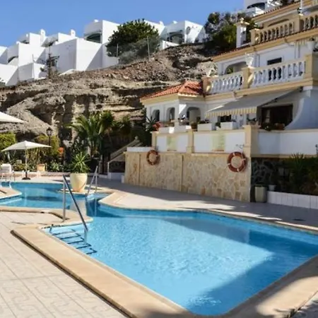 Nice Apartment With Heating Pool. Costa Adeje  Exterior photo