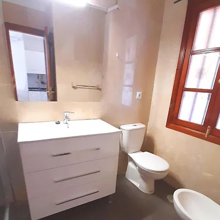 Nice Apartment With Heating Pool. Costa Adeje  Exterior photo