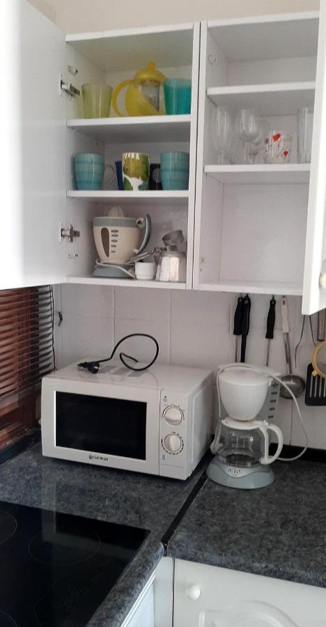 Apartment With Heating Pool. Costa Adeje (Tenerife)
